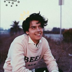 Meet your Posher, Denise